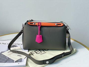 Beaunoirr - FDI Bags -  372