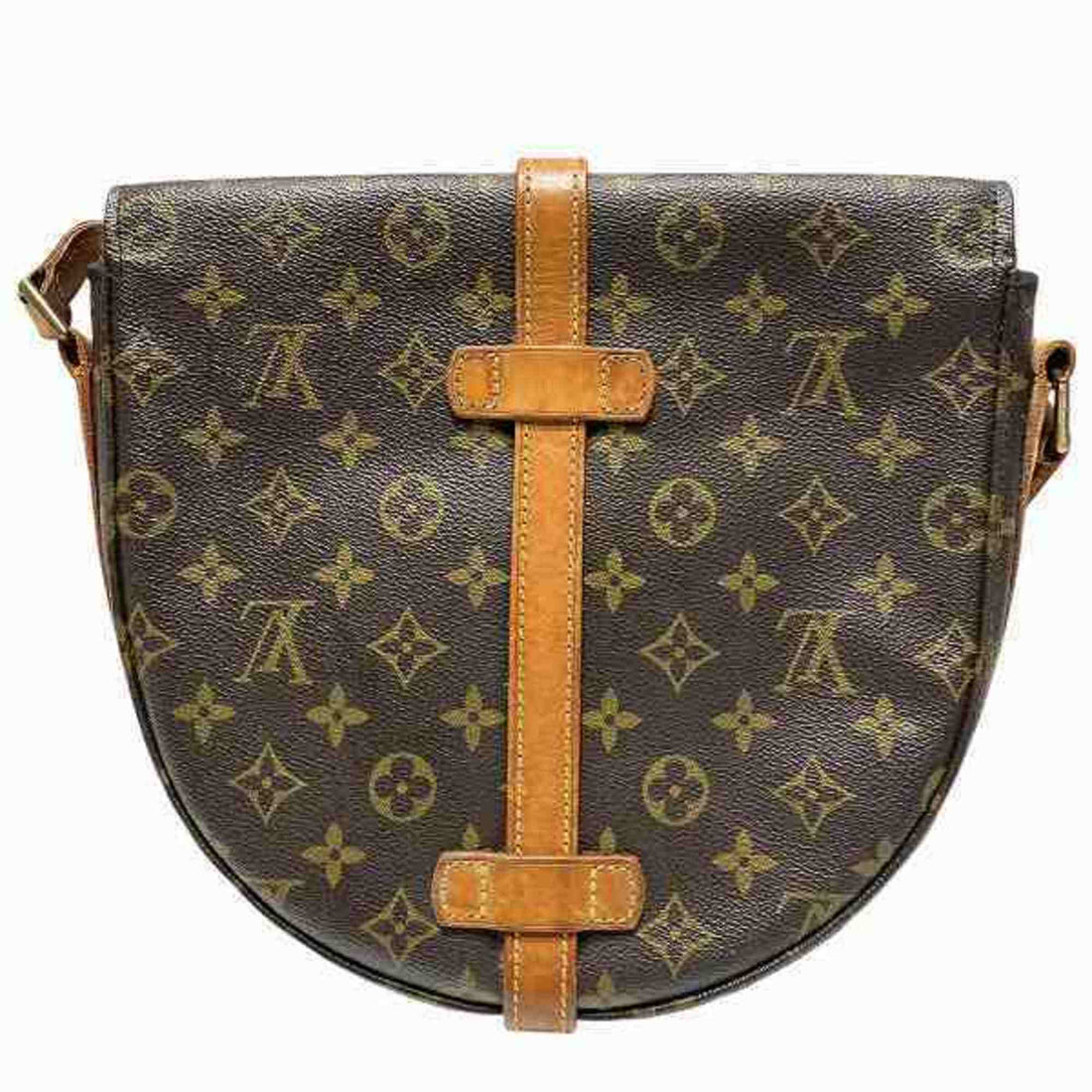 Louis Vuitton  Monogram Shoulder Bag