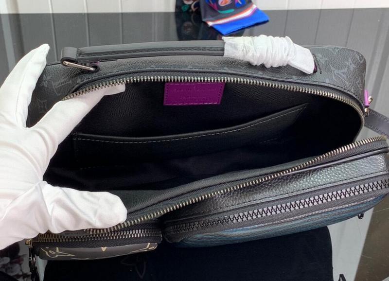 Beaunoirr - LOV Bags - 2755