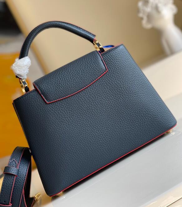 Beaunoirr - LOV Bags - 2560