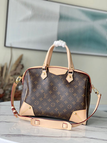 Beaunoirr Lu-Vi bags - 5188