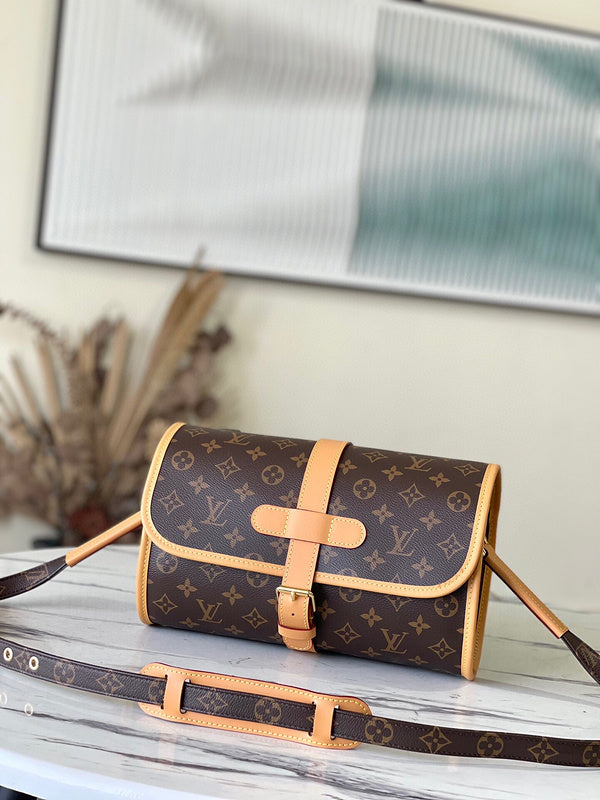 Beaunoirr Lu-Vi bags - 4579