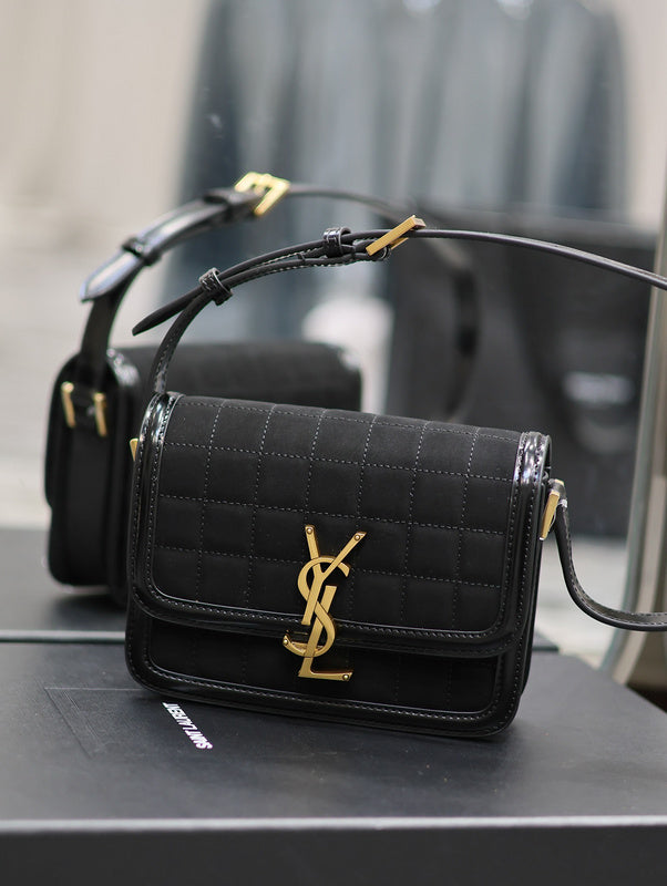 Beaunoirr - Yves Saint Laurent - Bags - 085
