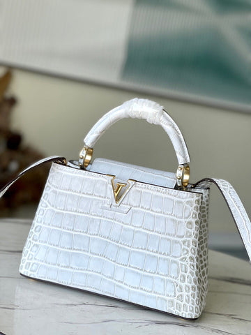 Beaunoirr Lu-Vi bags - 4758
