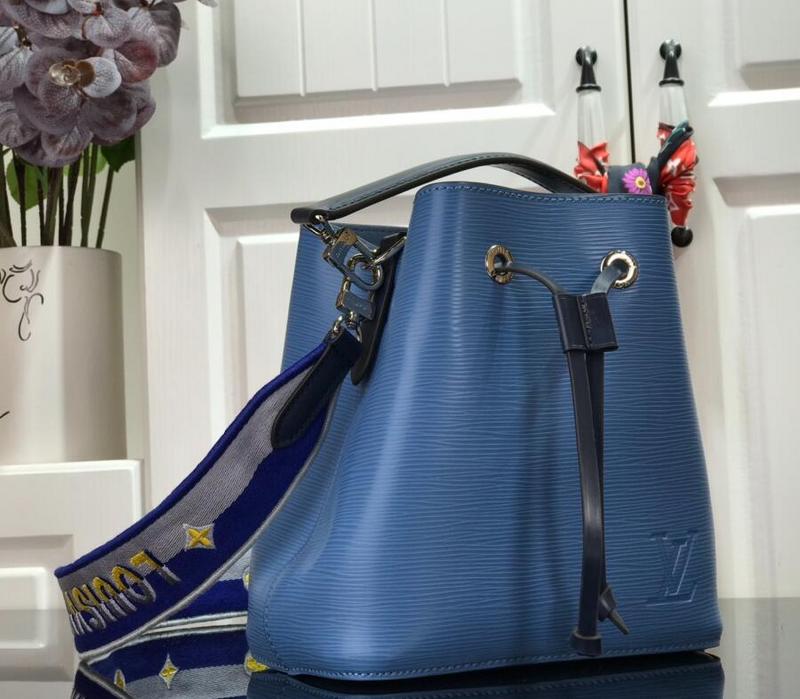 Beaunoirr - LOV Bags - 2475