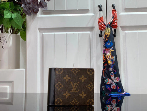 Beaunoirr Lu-Vi bags - 2546