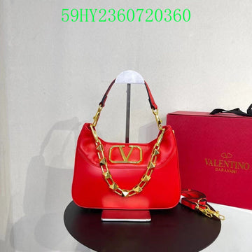 Beaunoirr - VTO Bag - 765