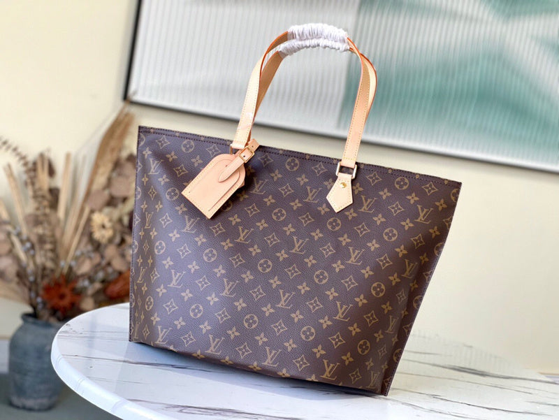 Beaunoirr Lu-Vi bags - 5481