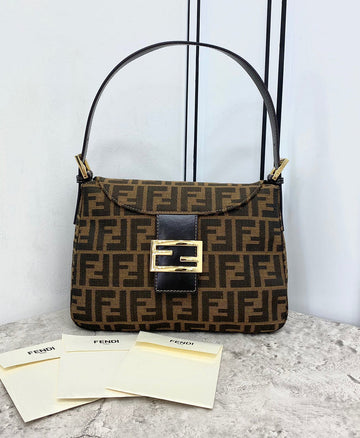 Beaunoirr - FDI Bags -  337