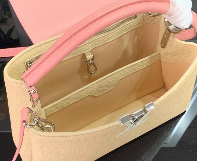Beaunoirr - LOV Bags - 2773