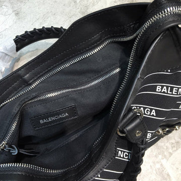 Beaunoirr -BGA Lady Bags - 675