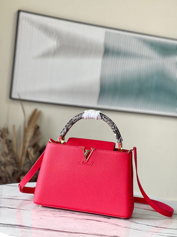 Beaunoirr Lu-Vi bags - 4818