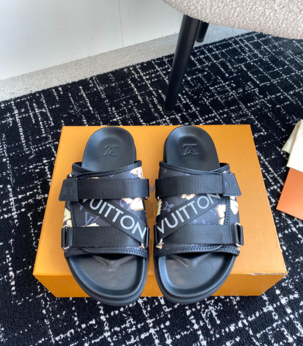 Beaunoirr - LOV Men Shoes - 091
