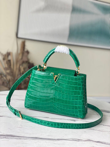 Beaunoirr Lu-Vi bags - 5254