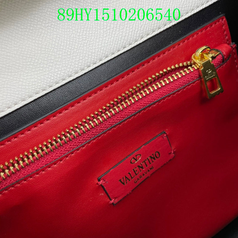 Beaunoirr - VTO Bag - 511