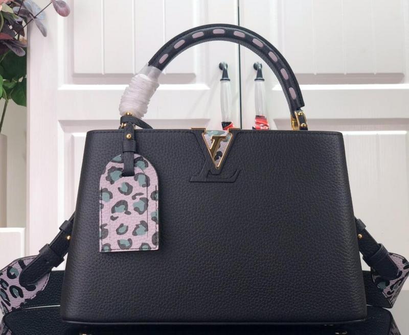 Beaunoirr - LOV Bags - 2164