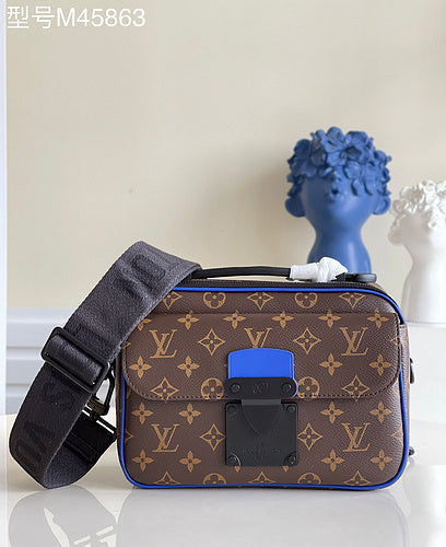Beaunoirr Lu-Vi bags - 3034