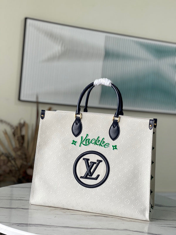 Beaunoirr Lu-Vi bags - 4873