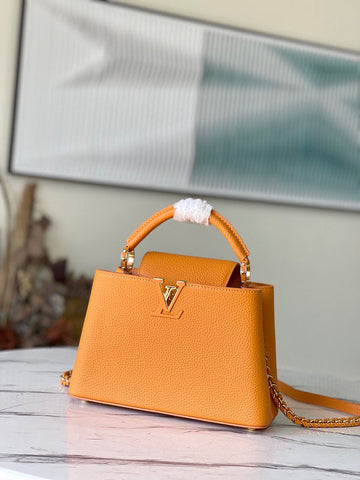 Beaunoirr Lu-Vi bags - 5270