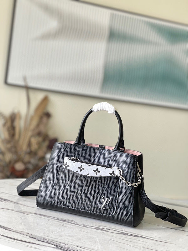 Beaunoirr Lu-Vi bags - 4943