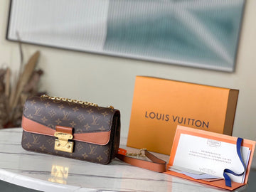 Beaunoirr Lu-Vi bags - 4653