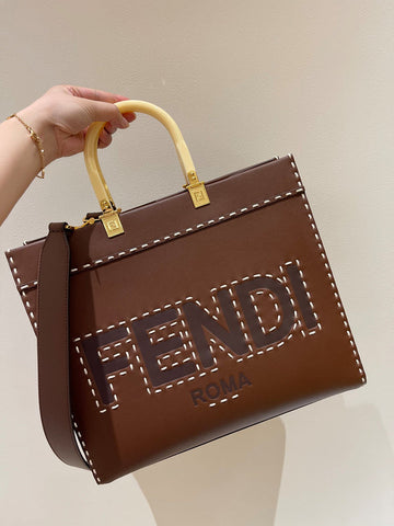 Beaunoirr - FDI Bags -  259
