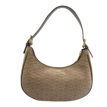 CELINE Handbag Suede mocha Women New 1:1