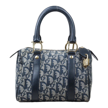 Rank AB ? Dior Trotter Small Poston Hand Bag ?24052106