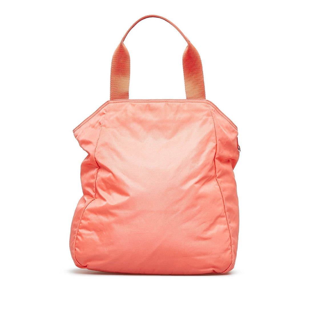 Prada Tessuto Satchel