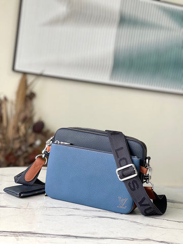 Beaunoirr Lu-Vi bags - 4621