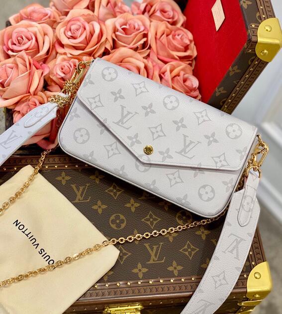 Beaunoirr - LOV Bags - 2962