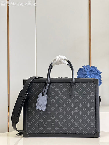Beaunoirr Lu-Vi bags - 2554