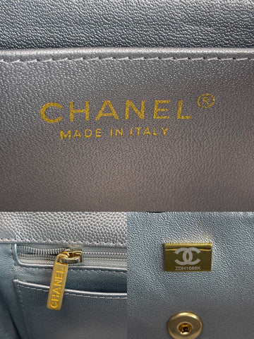 Beaunoirr - CHL Bags - 2793