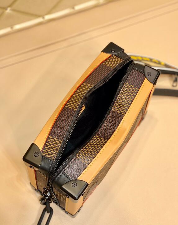 Beaunoirr - LOV Bags - 2751