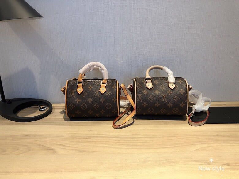 Beaunoirr Lu-Vi bags - 3662