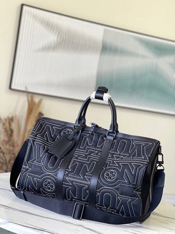 Beaunoirr Lu-Vi bags - 4427
