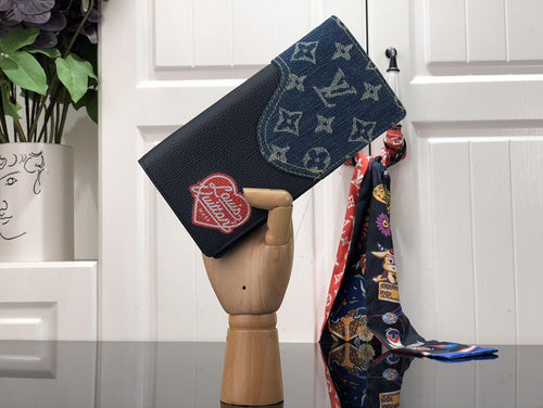 Beaunoirr Lu-Vi bags - 2871