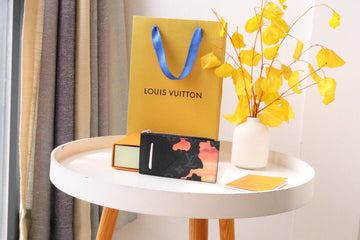 Beaunoirr Lu-Vi bags - 4300