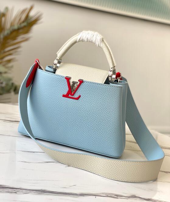 Beaunoirr - LOV Bags - 2481