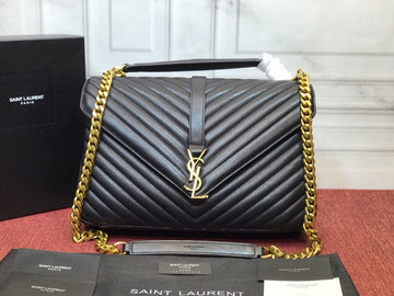 Beaunoirr - Yves Saint Laurent - Bags - 428
