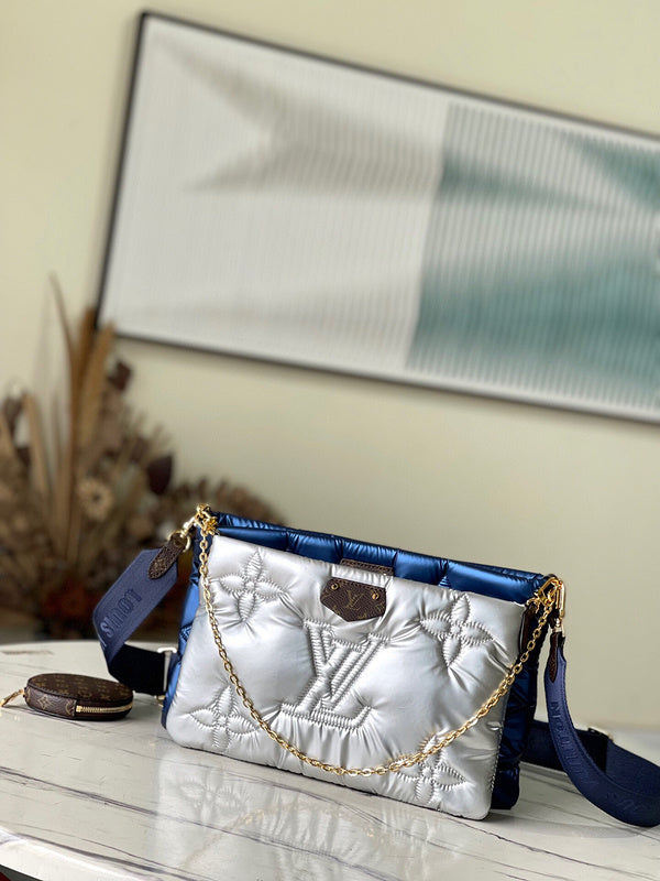Beaunoirr Lu-Vi bags - 4556