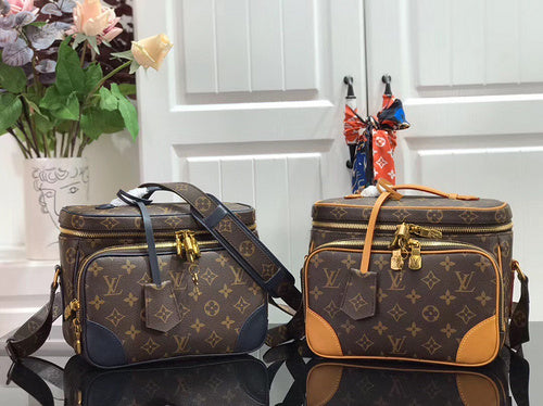 Beaunoirr Lu-Vi bags - 2908