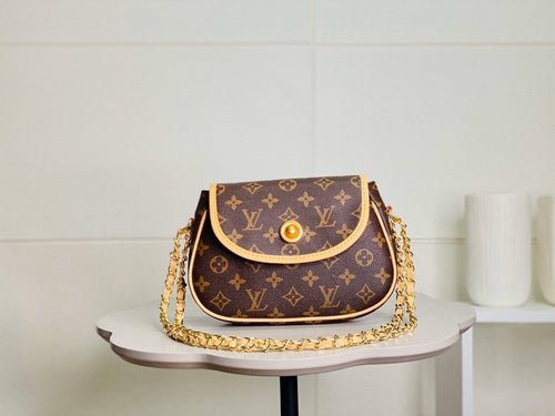 Beaunoirr Lu-Vi bags - 3407
