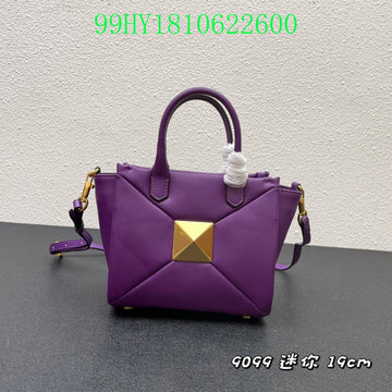 Beaunoirr - VTO Bag - 854