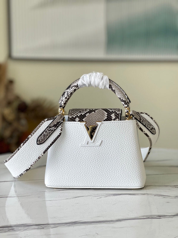 Beaunoirr Lu-Vi bags - 5558