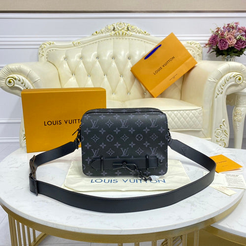 Beaunoirr Lu-Vi bags - 2558
