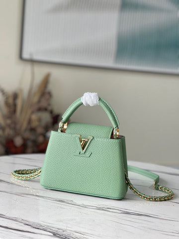Beaunoirr Lu-Vi bags - 5191