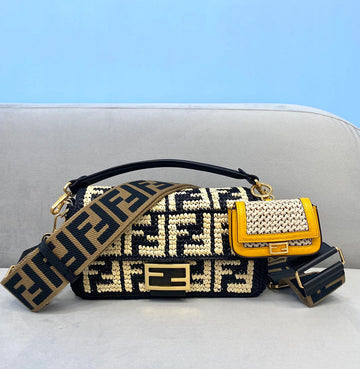 Beaunoirr - FDI Bags -  218