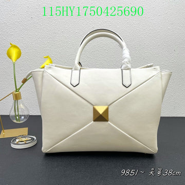 Beaunoirr - VTO Bag - 921