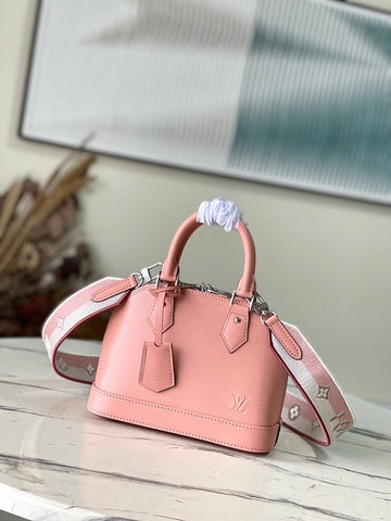 Beaunoirr Lu-Vi bags - 4187